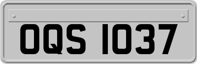 OQS1037