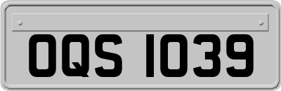 OQS1039