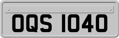 OQS1040