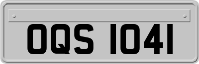 OQS1041