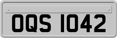 OQS1042