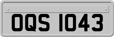 OQS1043