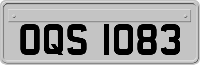 OQS1083