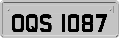 OQS1087