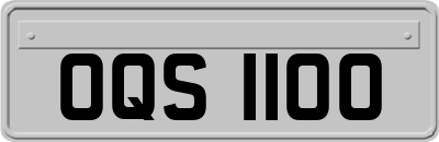 OQS1100