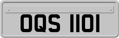 OQS1101