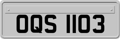 OQS1103