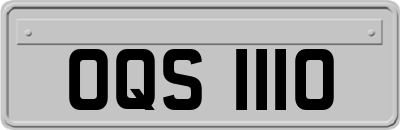 OQS1110