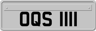 OQS1111
