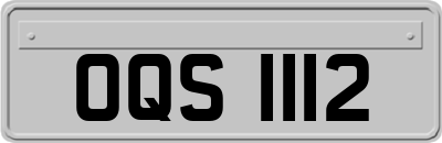 OQS1112