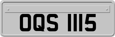 OQS1115