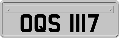 OQS1117