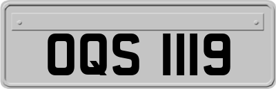 OQS1119