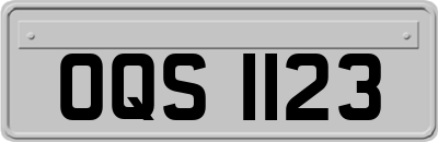 OQS1123
