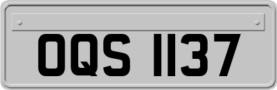 OQS1137