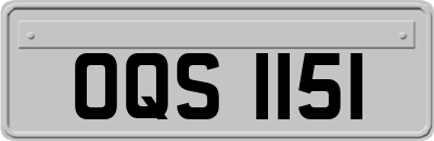 OQS1151