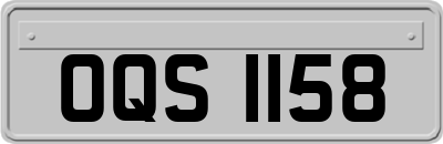 OQS1158