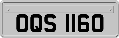 OQS1160
