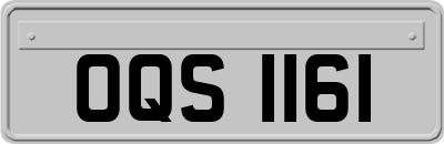 OQS1161