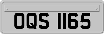 OQS1165