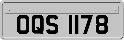 OQS1178
