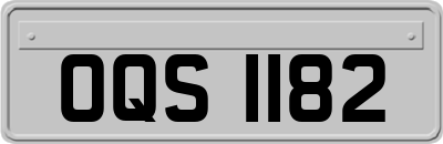 OQS1182