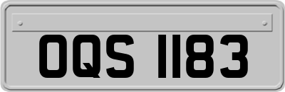 OQS1183
