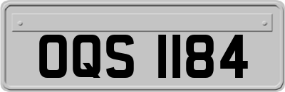OQS1184