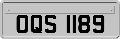 OQS1189