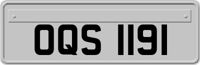 OQS1191