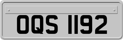 OQS1192