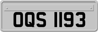 OQS1193