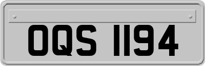 OQS1194