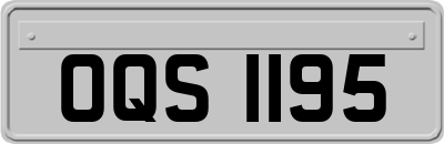OQS1195