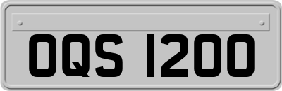 OQS1200