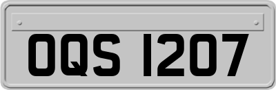 OQS1207
