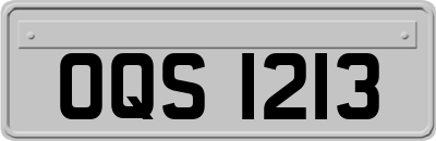 OQS1213