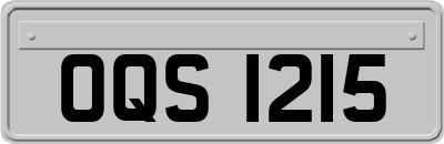 OQS1215