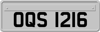 OQS1216