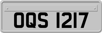OQS1217