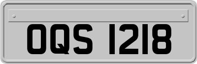 OQS1218