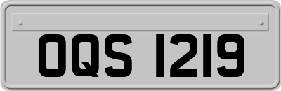OQS1219