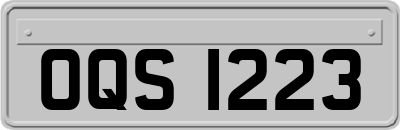 OQS1223
