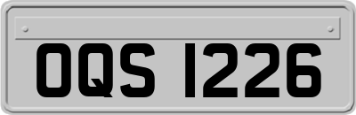 OQS1226