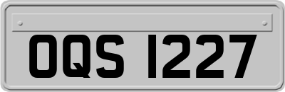 OQS1227