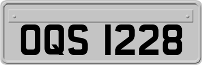 OQS1228