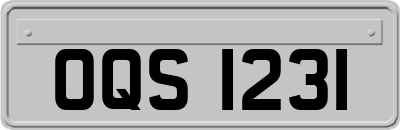 OQS1231