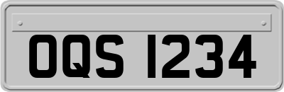 OQS1234