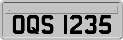 OQS1235
