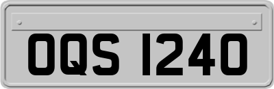 OQS1240